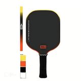  Vợt Pickleball JOOLA Scorpeus 3S Dual 16mm 'Yellow/Orange' 