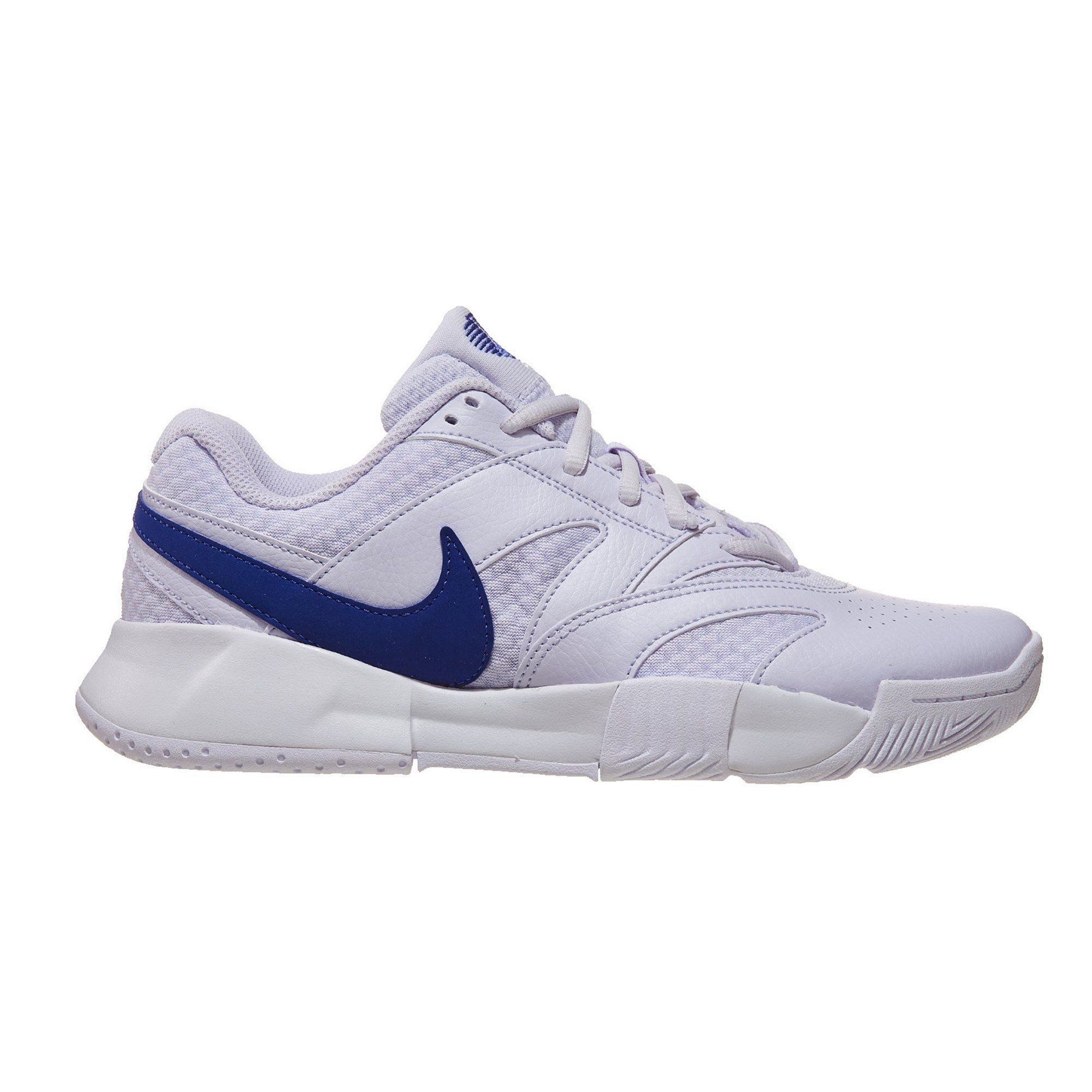  Giày Pickleball Nike Court Lite 4 FD6575-500 