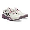  Giày Pickleball/Tennis Asics GEL-RESOLUTION X 'Soft Oat/Dark Aubergine' 1042A279-250 
