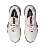  Giày Pickleball/Tennis Asics GEL-RESOLUTION X 'Soft Oat/Dark Aubergine' 1042A279-250 