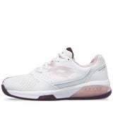  Giày Lotto Raptor Hyperpulse 300 'All White/Hushed Violet' LOTTE260302L 