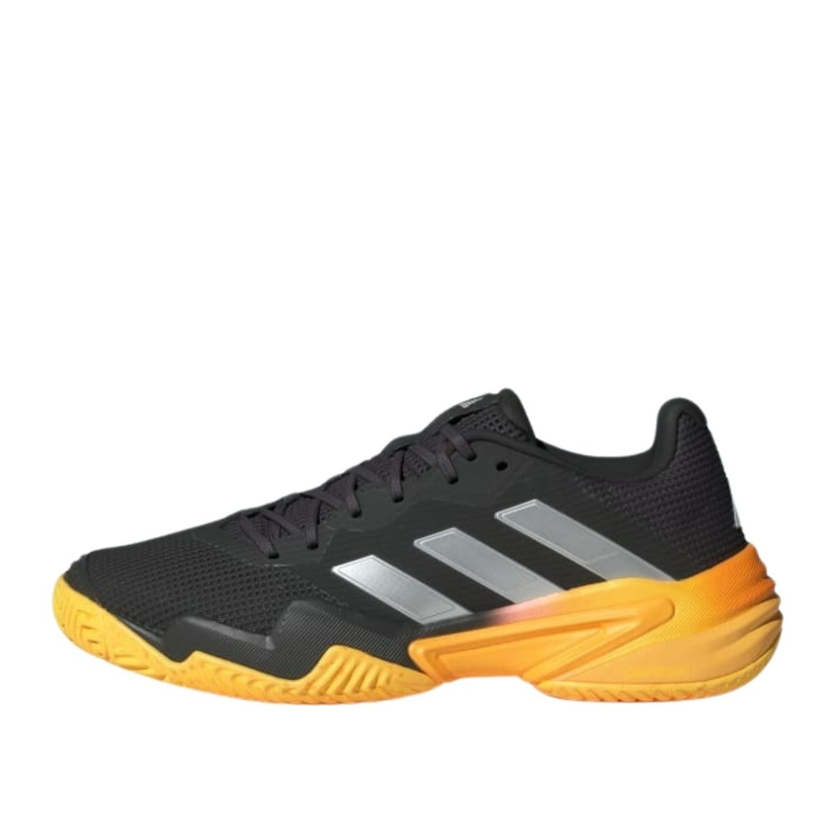  Giày adidas Barricade Tennis 13 ‘Aurora Black’ IF0467 
