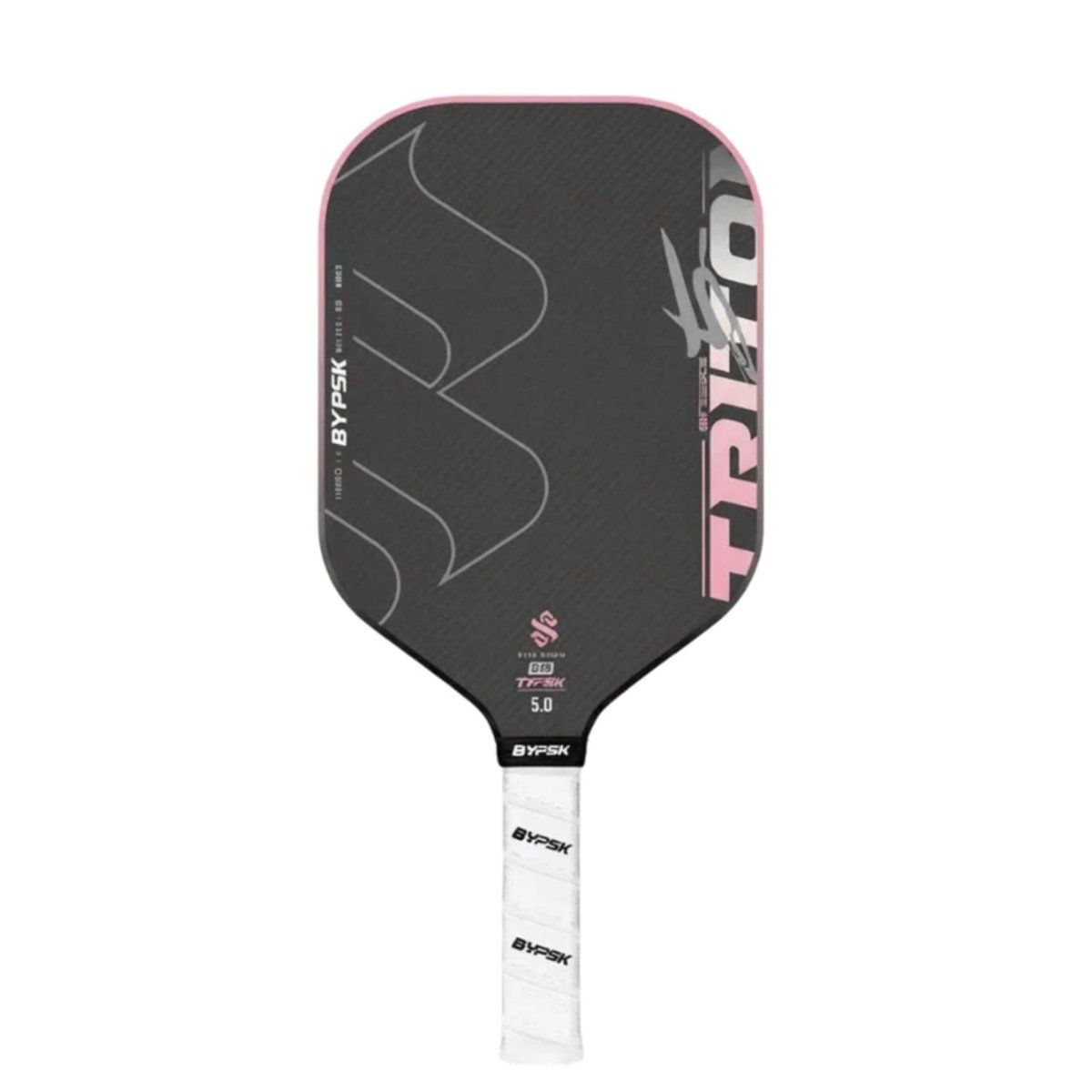  Vợt Pickleball Sypik Triton 5 Pro Ultimate Hồng 
