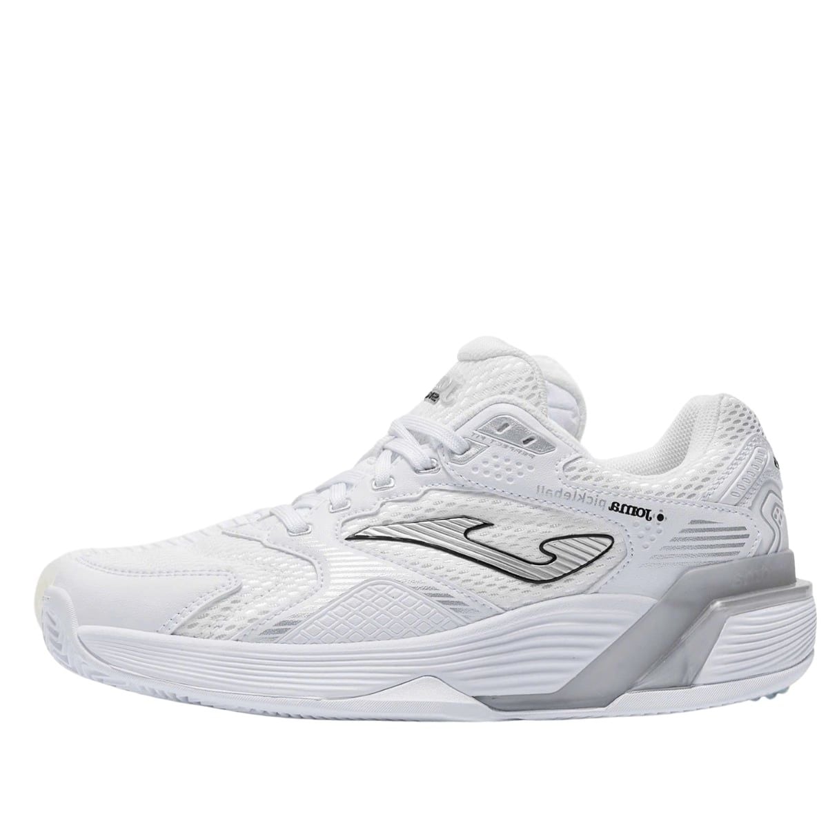  Giày Pickleball JOMA SWING LADY 'White' PSWILS2602 