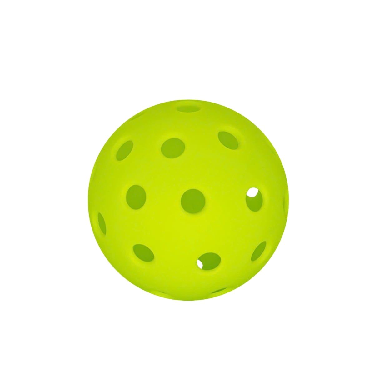  Bóng tập pickleball không logo 