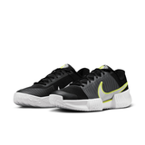  Giày Nike Zoom GP Challenge Pro Clay 'Black/White/Anthracite/Volt' IR2776-001 