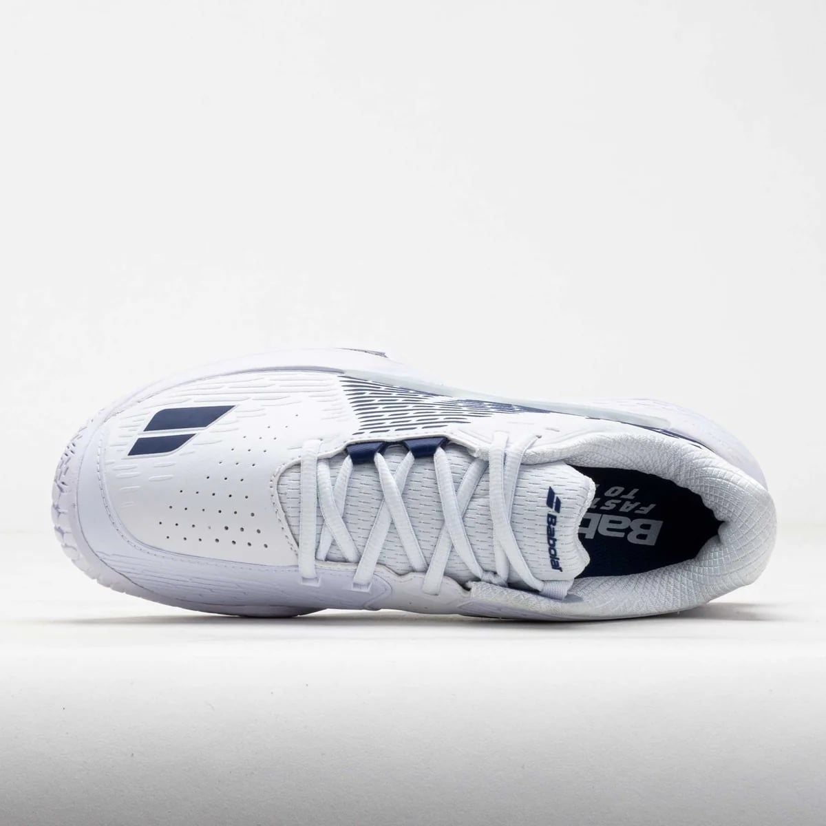  Giày Tennis/Pickleball Babolat Propulse Storm ‘White/Dark Blue’ 30F26442A-1069 