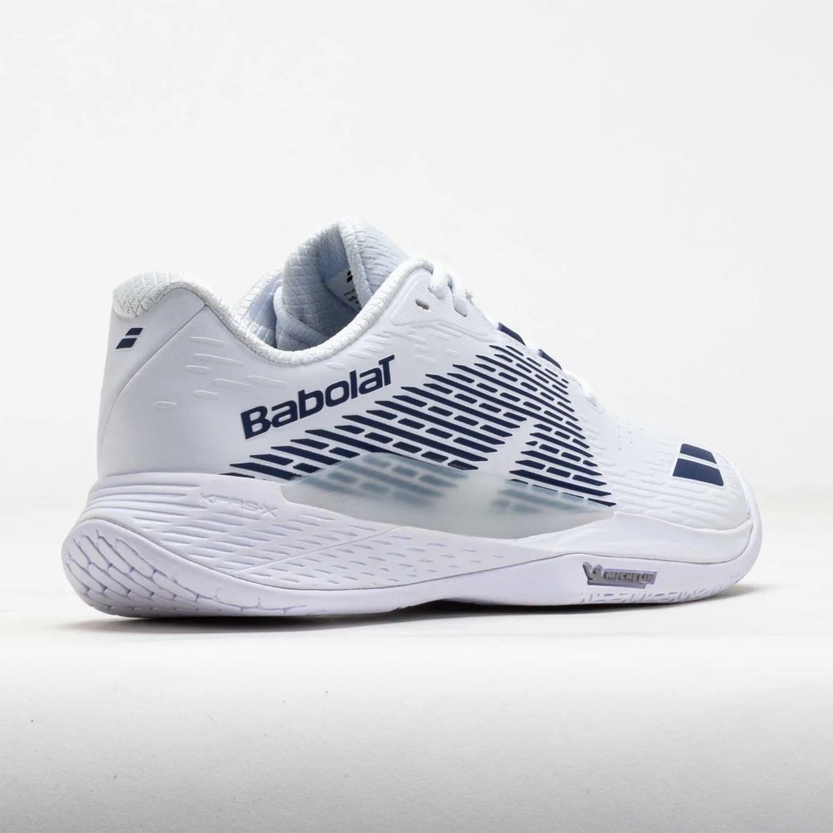  Giày Tennis/Pickleball Babolat Propulse Storm ‘White/Dark Blue’ 30F26442A-1069 
