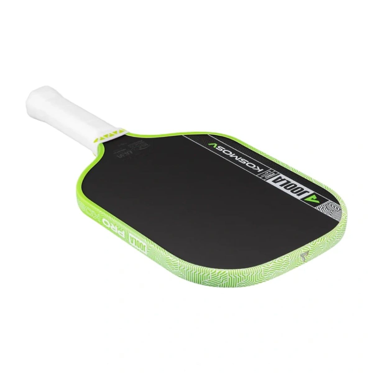  Vợt pickleball JOOLA Kosmos Pro V Tyson McGuffin Surge Green 14mm/16mm 