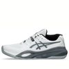  Giày Pickleball/Tennis Asics GEL-RESOLUTION X PADEL ‘Steel Grey’ 1041A492-100 