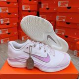  Giày Pickleball/Tennis Nike Vapor 12 Premium HC ‘Pearl Pink’ HV1449-601 