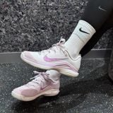  Giày Pickleball/Tennis Nike Vapor 12 Premium HC ‘Pearl Pink’ HV1449-601 