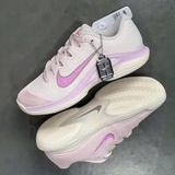  Giày Pickleball/Tennis Nike Vapor 12 Premium HC ‘Pearl Pink’ HV1449-601 