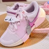  Giày Pickleball/Tennis Nike Zoom GP Challenge 1.5 PRM ‘Pink’ IQ6076-601 