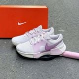  Giày Pickleball/Tennis Nike Zoom GP Challenge 1.5 PRM ‘Pink’ IQ6076-601 