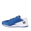  Giày Wilson Rush Pro Ace ‘Deja Vu Blue White’ WRS335360U 