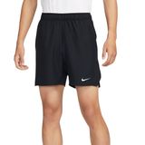  Quần NikeCourt Victory Men's Dri-FIT 18cm Tennis Shorts 'Black' FD5381-010 
