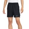  Quần NikeCourt Victory Men's Dri-FIT 18cm Tennis Shorts 'Black' FD5381-010 