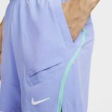  Quần NikeCourt Advantage Men’s Dri-FIT 'Blue' FD5337-494 