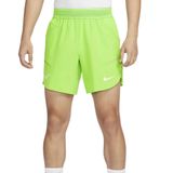 Quần shorts Nike Rafa Advantage 7"Green" DV2882-313 