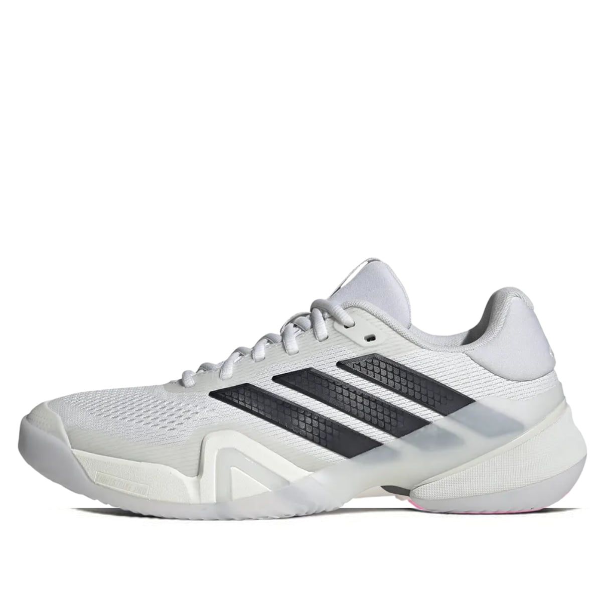  Giày adidas Barricade 14 'White' KI3438 