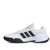  Giày adidas GameCourt 2 'Cloud White/Core Black' KI0781 