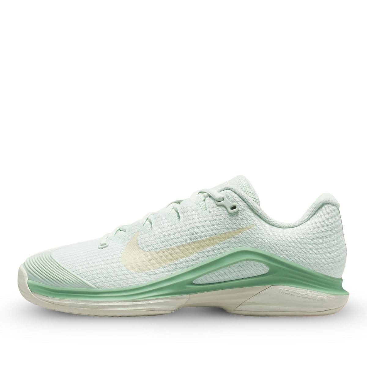  Giày Tennis/Pickleball Nike Court Air Zoom Vapor 12 HC ‘Barely Green’ FV5554-301 