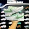  Giày Tennis/Pickleball Nike Nikecourt Lite 4 ‘White/Barely Green’ FD6575-112 