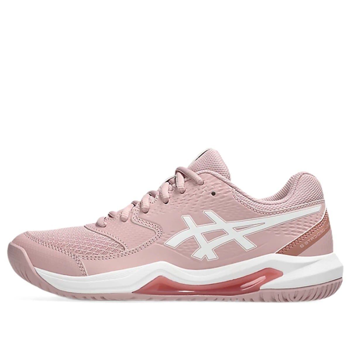  Giày Asics Gel-Dedicate 8 ‘Morganite/White’ 1042A237-702 