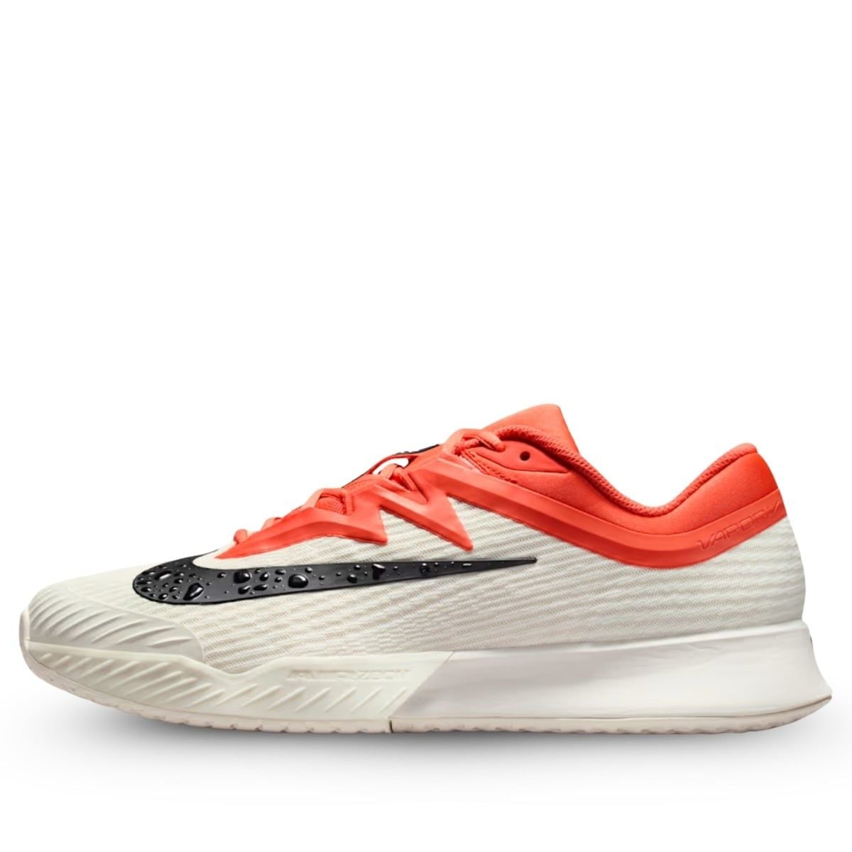  Giày Nike Vapor Pro 3 ‘Sail/Turf Orange’ IB6558-100 