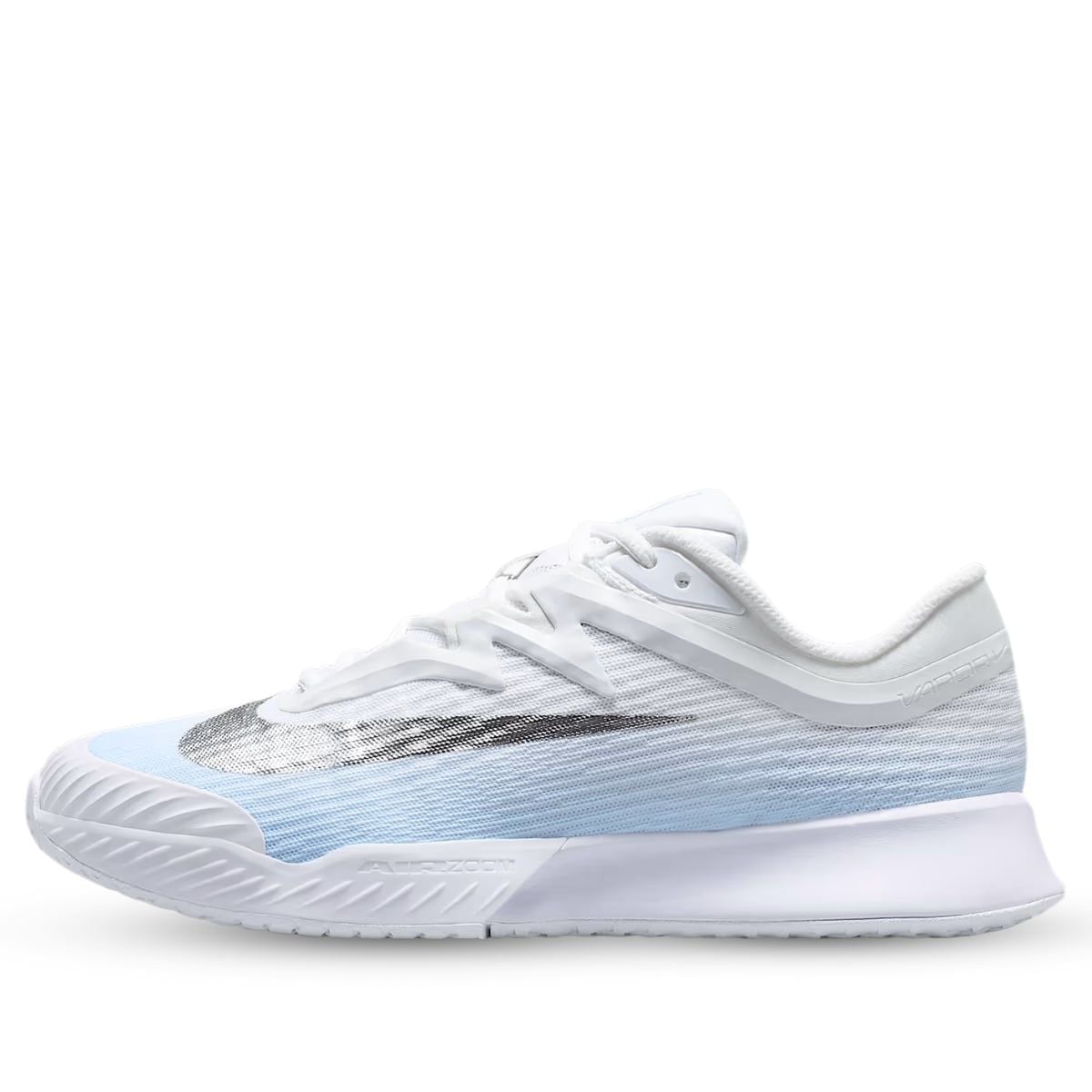  Giày Nike Vapor Pro 3 ‘Hydrogen Blue/White/Hydro Blue/Metallic Silver’ IR8252-401 