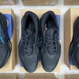  Giày ASICS Gel-Resolution X Night Energy ‘Black/Prism Blue’ 1041A526-960 