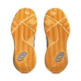  Giày Asics GEL-RESOLUTION X PADEL ''Stone Wash/Orange Glow" 1042A285-400 