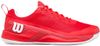  Giày Wilson Rush Pro 4.5 ‘Red’ WRS333670U 
