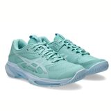  Giày Pickleball/Tennis Asics SOLUTION SPEED FF 4 ‘Oasis Green/Light Blue’ 1042A307-300 