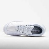  Giày Tennis/Pickleball Babolat Jet Mach 4 ‘White/Silver’ 31F26630B-1019 