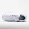 Giày Tennis/Pickleball Babolat Jet Mach 4 ‘White/Silver’ 31F26630B-1019 