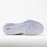  Giày Tennis/Pickleball Babolat Jet Mach 4 ‘White/Silver’ 31F26630B-1019 