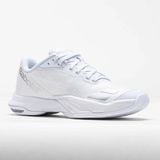  Giày Tennis/Pickleball Babolat Jet Mach 4 ‘White/Silver’ 31F26630B-1019 