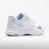  Giày Tennis/Pickleball Babolat Jet Mach 4 ‘White/Silver’ 31F26630B-1019 
