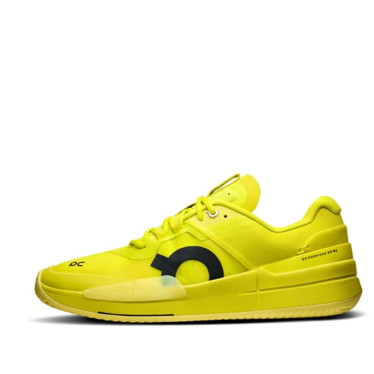  Giày On The Roger Pro 2 Clay ‘Lime’ 3ME10573049 