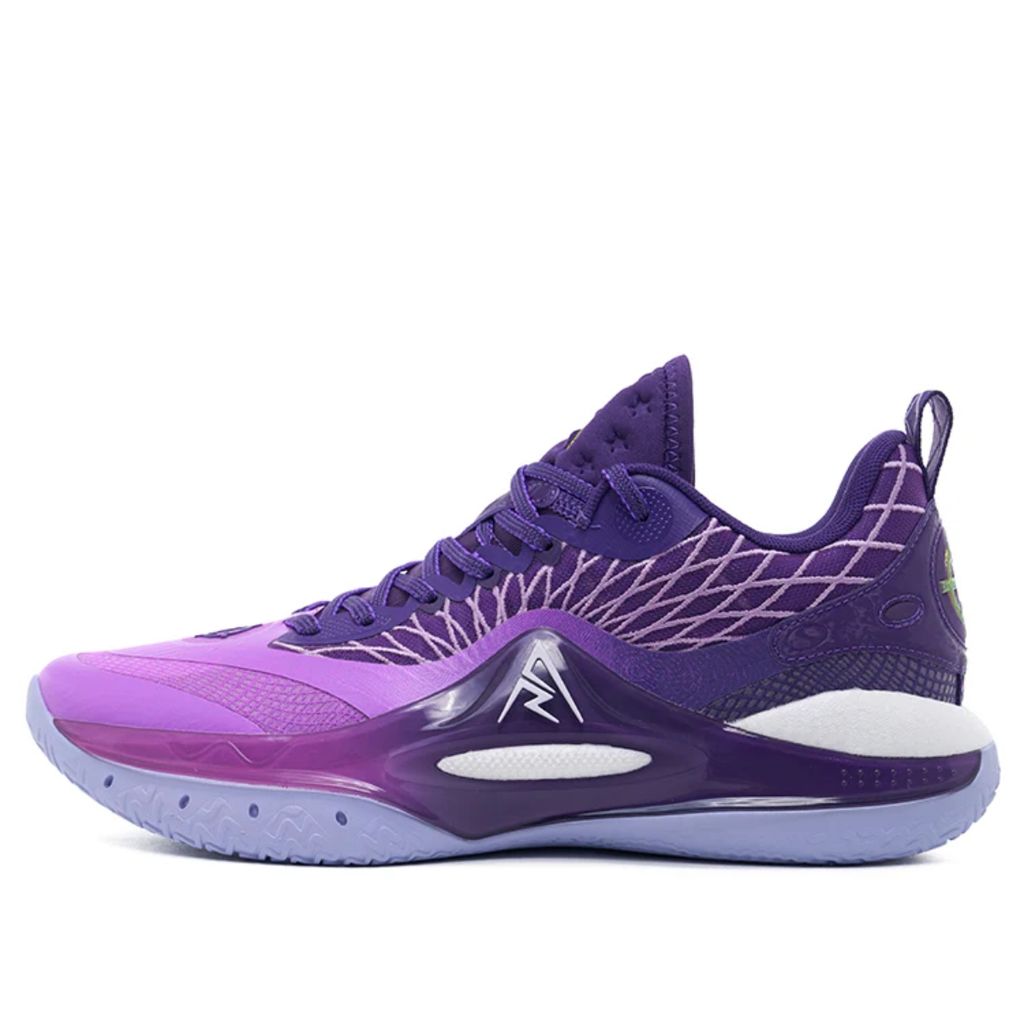 Giày Rigorer AR2 'Showtime' Z324460101-10