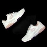  Giày Lotto Raptor Hyperpulse 300 'All White/Hushed Violet' LOTTE260302L 