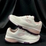  Giày Lotto Raptor Hyperpulse 300 'All White/Hushed Violet' LOTTE260302L 