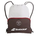  Túi Babolat Gym Wimbledon 'White/Brown' 3324922321584 