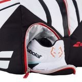  Túi/balo Babolat RH Pro Padel Technical 'Black/White' 
