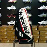  Túi/balo Babolat RH Pro Padel Technical 'Black/White' 