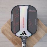  Vợt Pickleball adidas Rx Carbon CTRL 'Black / Orange' JL4692 