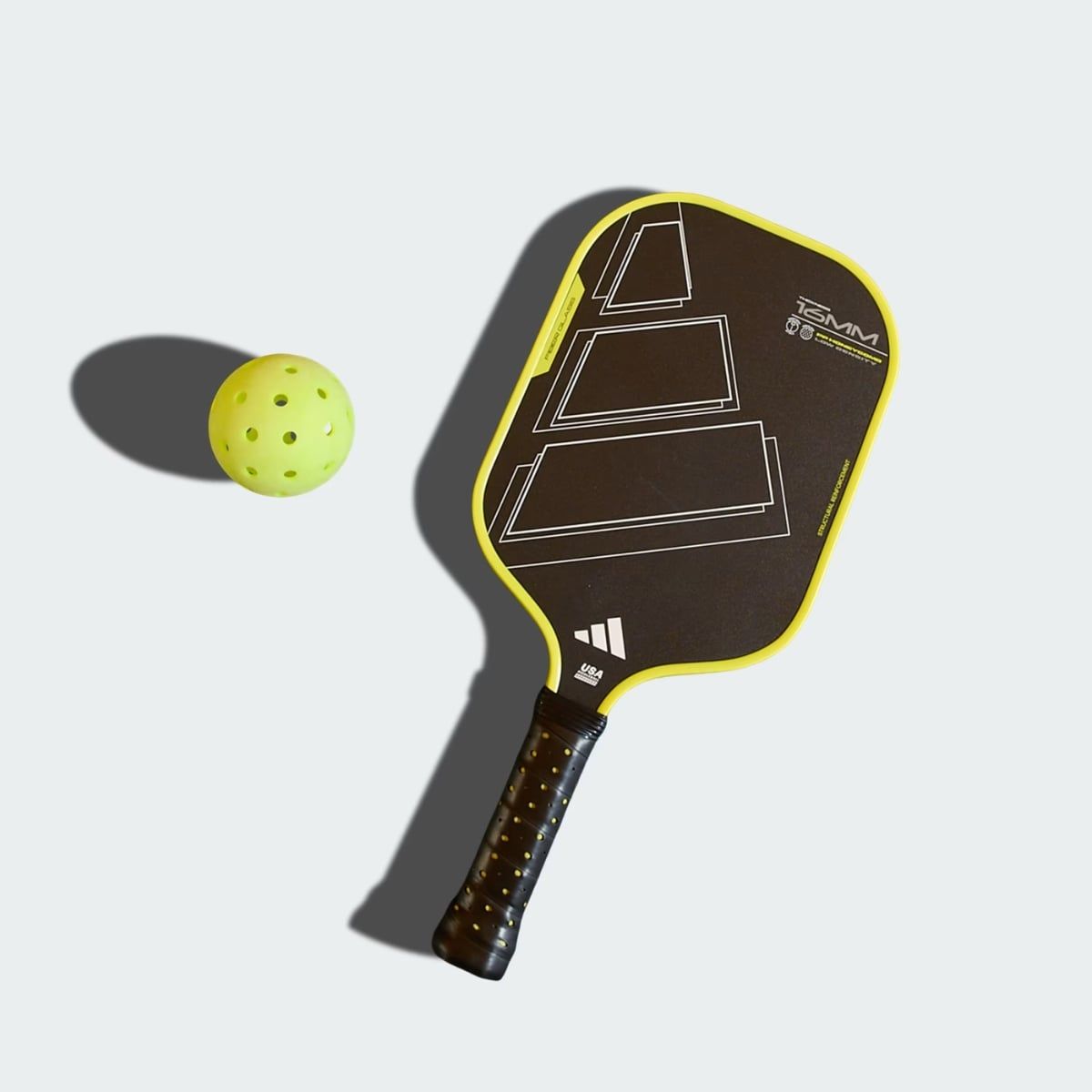  Vợt Pickleball adidas RX Team ATTK JL4693 