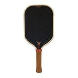  Vợt Pickleball Bread & Butter Loco Beige 16mm 